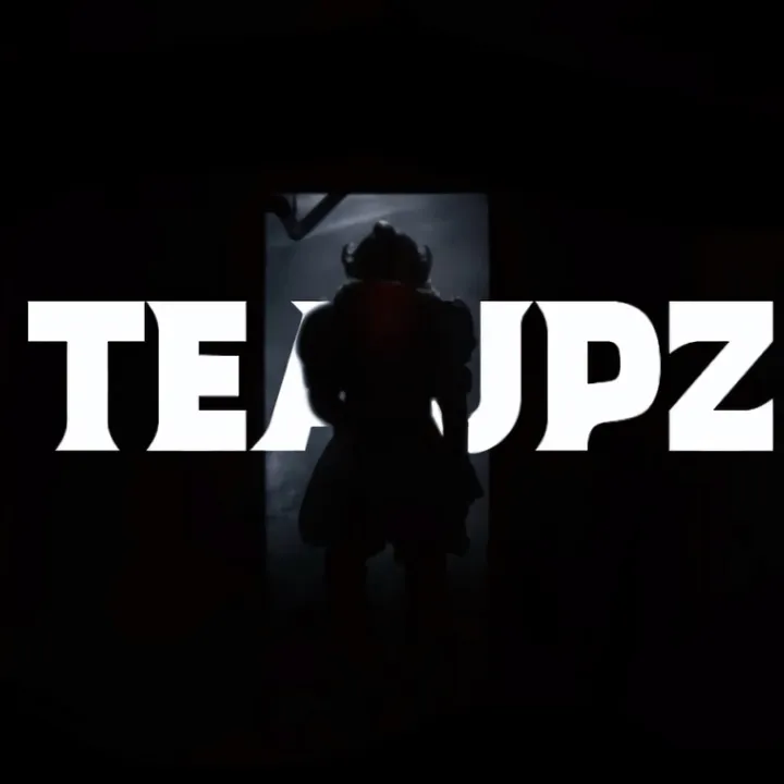 original sound - teaupz