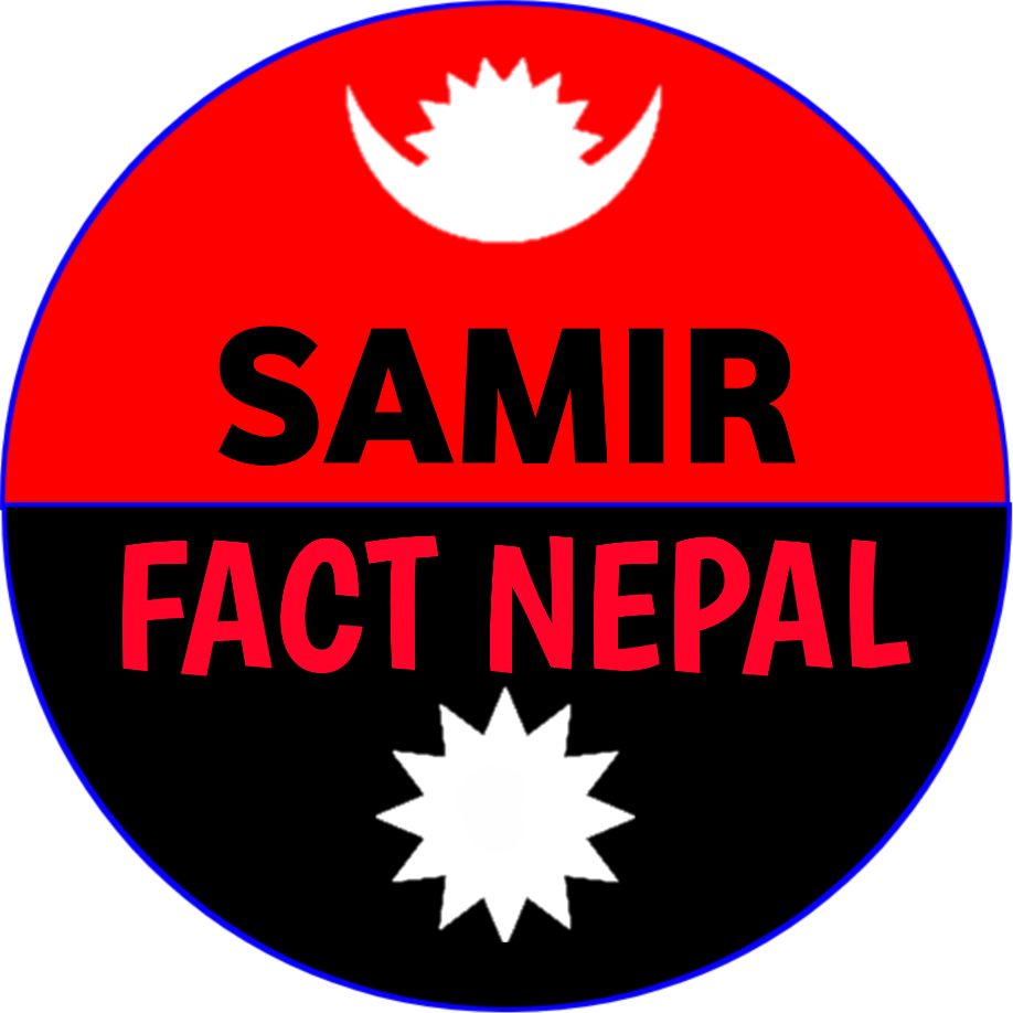 samirfactnepal