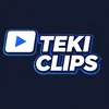 TekiClips's Banner