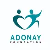 Adonay Foundation's Banner