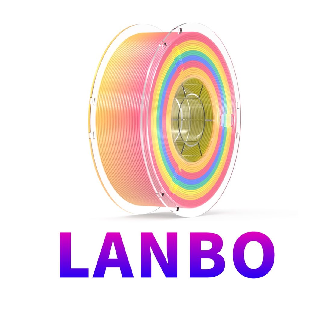 lanbo3dfilament