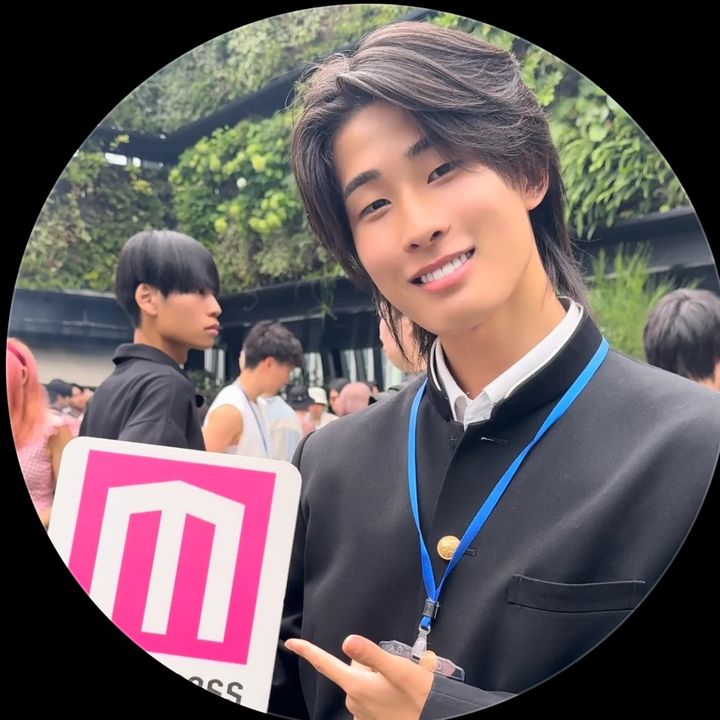 Profile Banner of ガミックス【垢banされました】