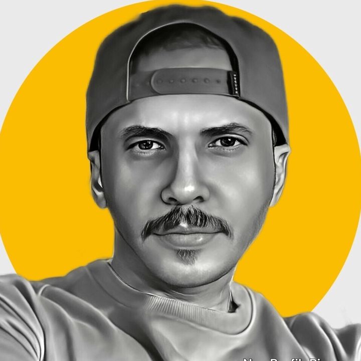 Profile Banner of طلال | Food