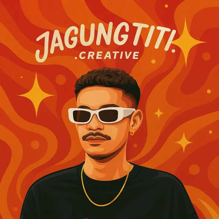 original sound - jagungtiti.creative