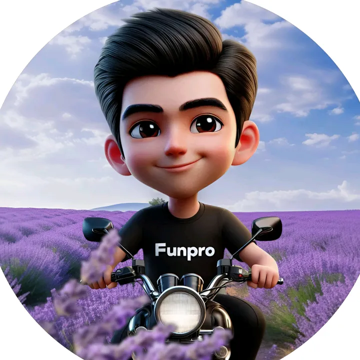 original sound - funpro.id