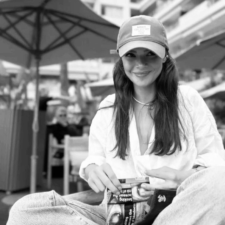 оригинальный звук