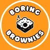 boringbrownies