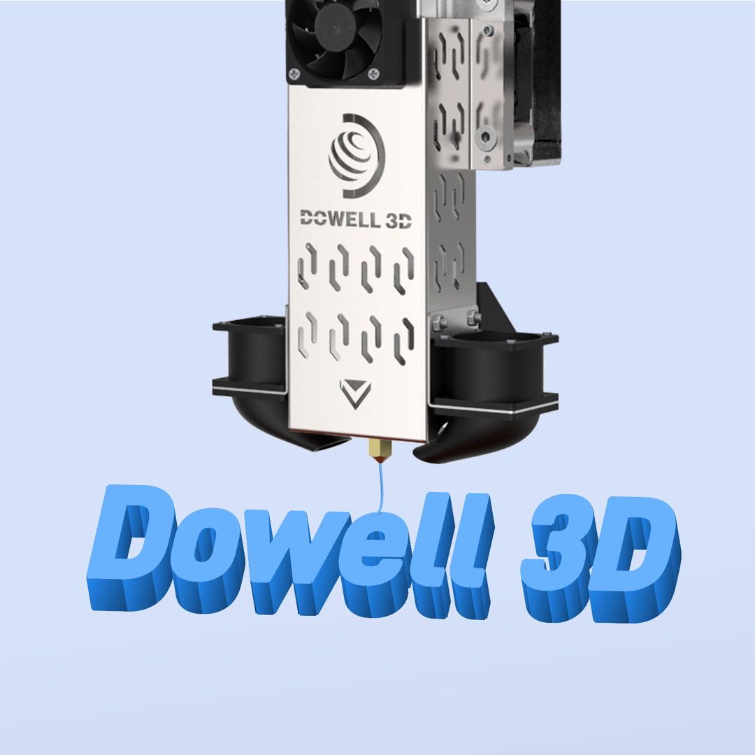 dowell3dprinter