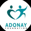 adonay foundation's Banner