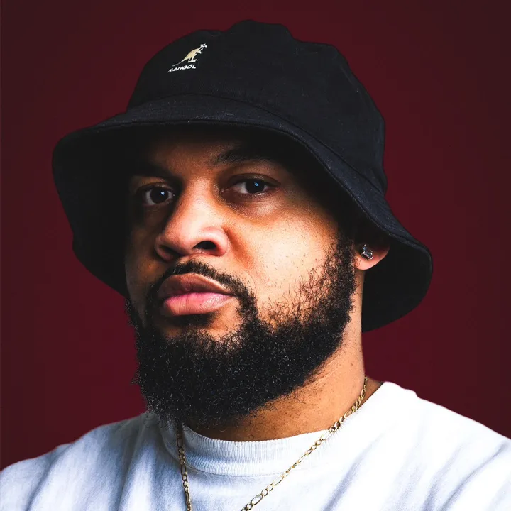 The Point of The Rock