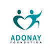 Adonay Foundation's Banner