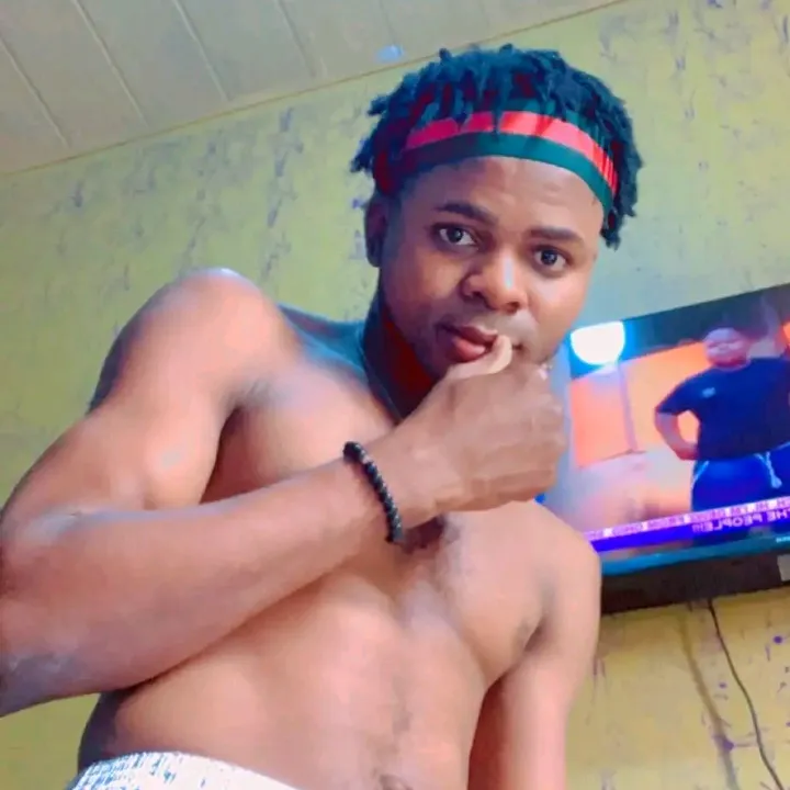 I believe by Linda ft Petersen