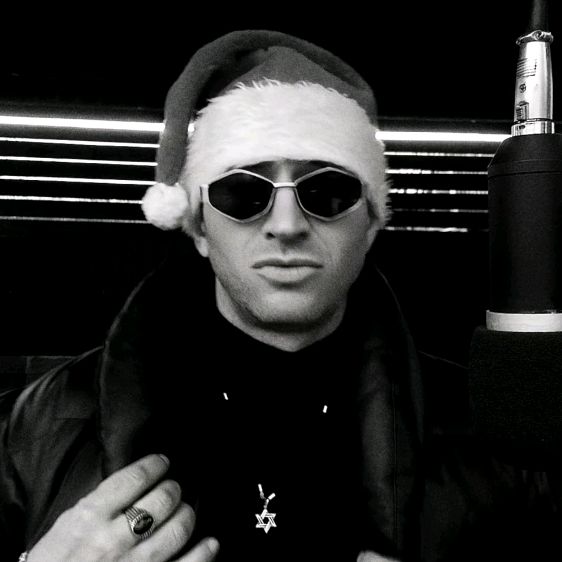 оригинальный звук