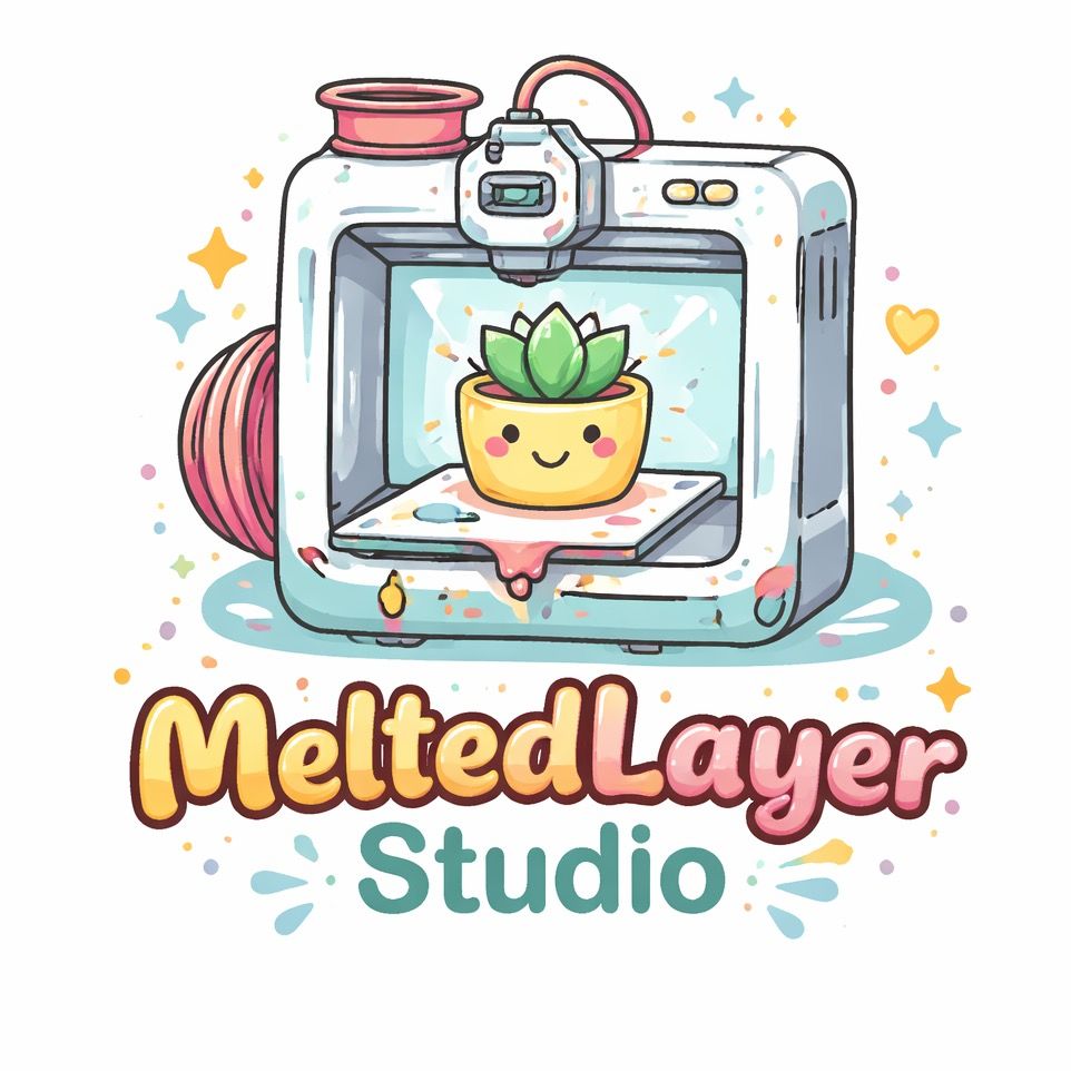 meltedlayerstudio