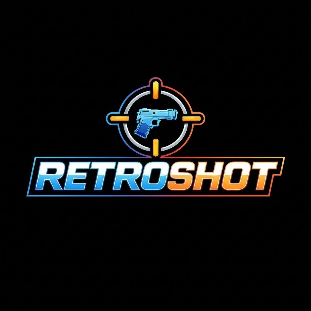 retroshotconsole