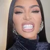 Kim Kardashian TikTok