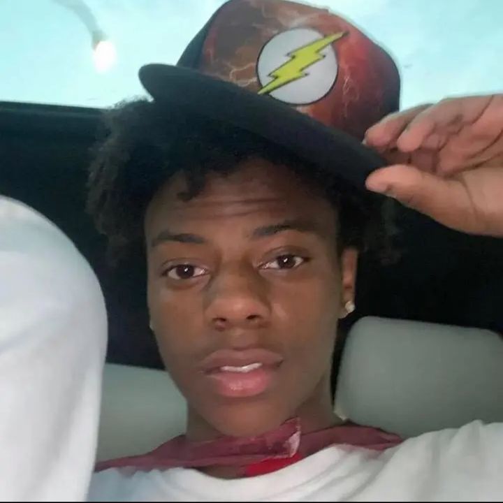 Profile Banner of IShowSpeed