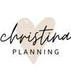christinalovesplanning
