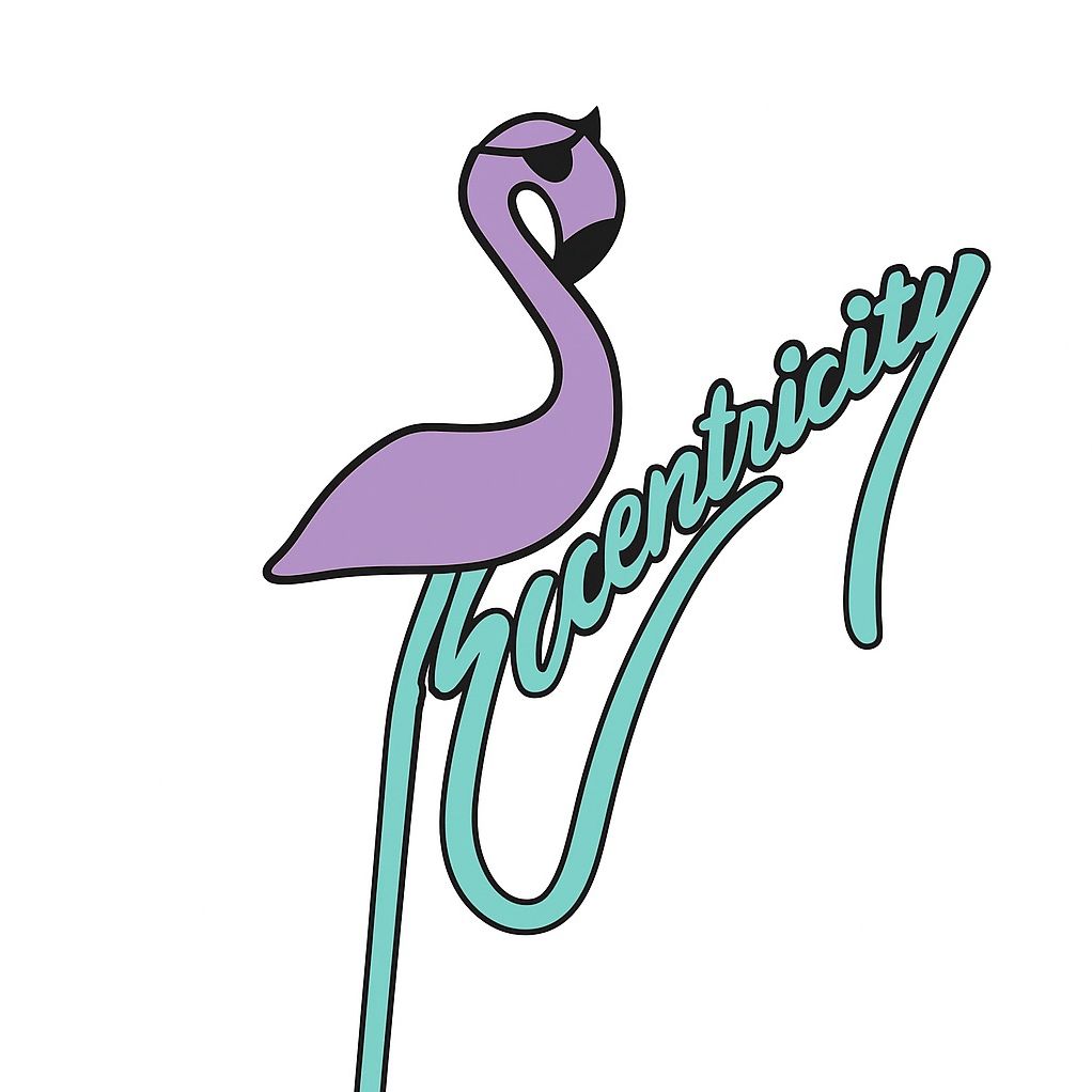 eccentricitymiami