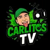 CARLITOS TV 💚's Banner