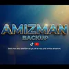 Amizman backup's Banner