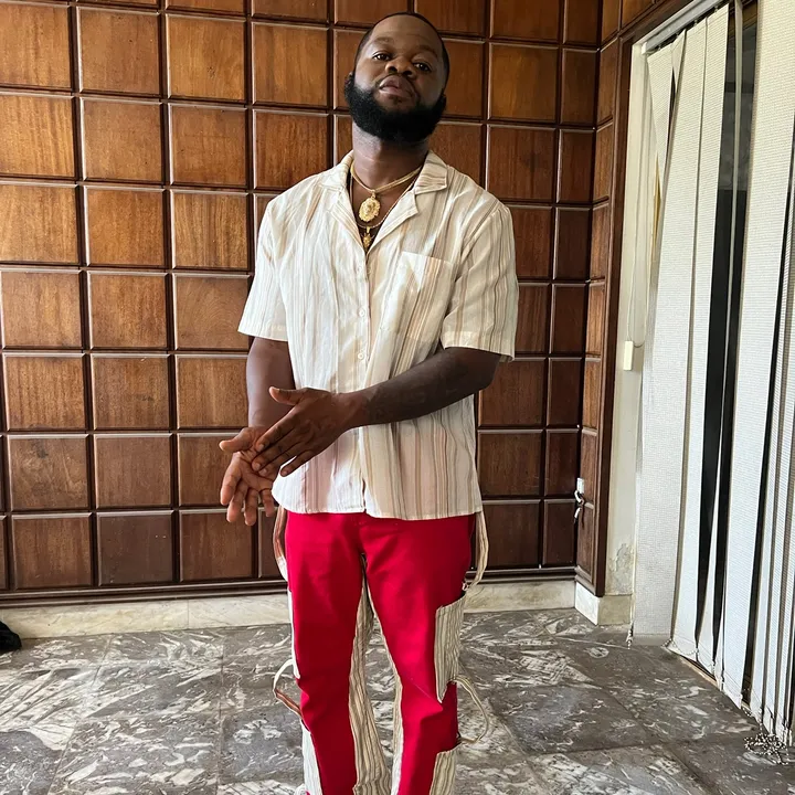 original sound - bucky_raw