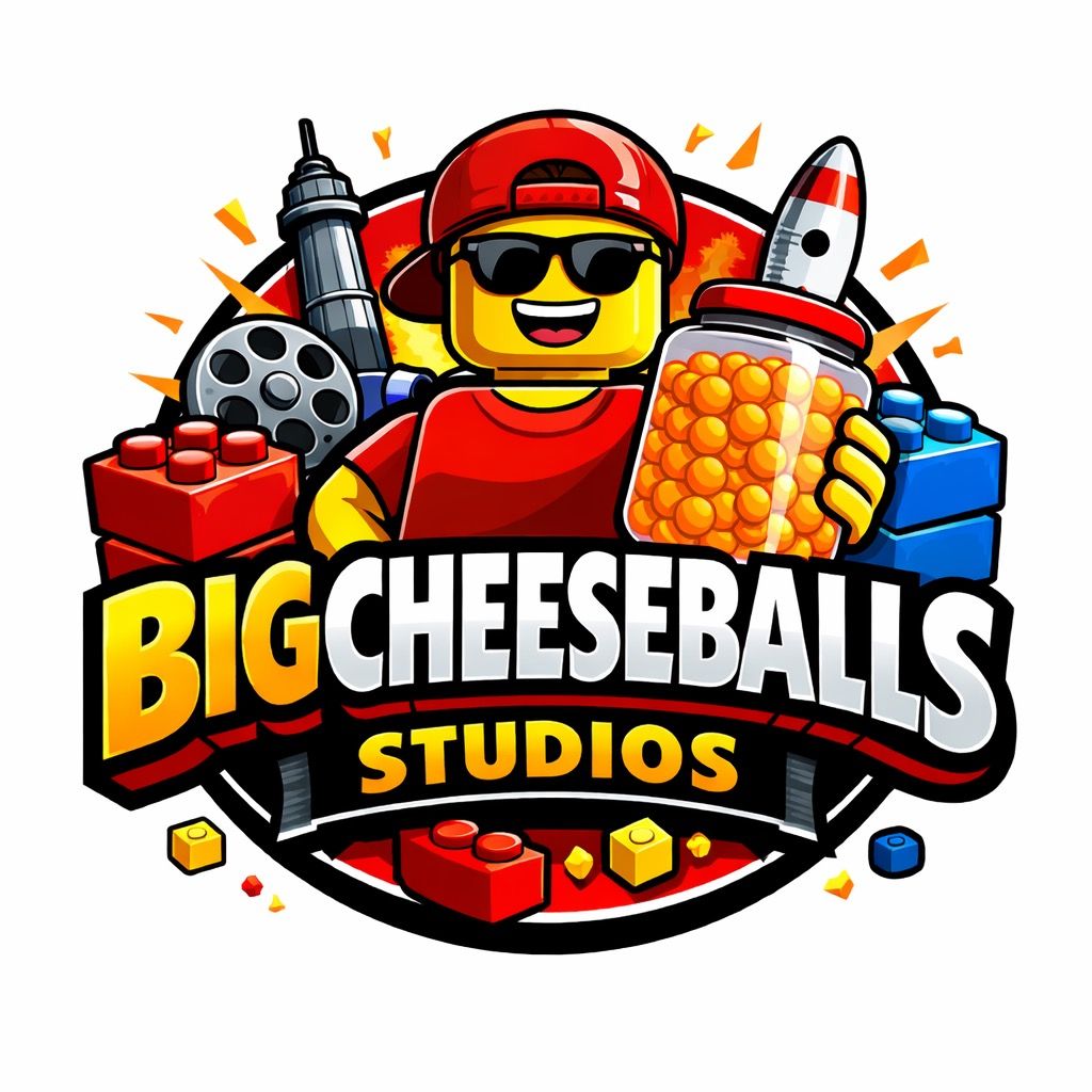 bigcheeseballs.lego