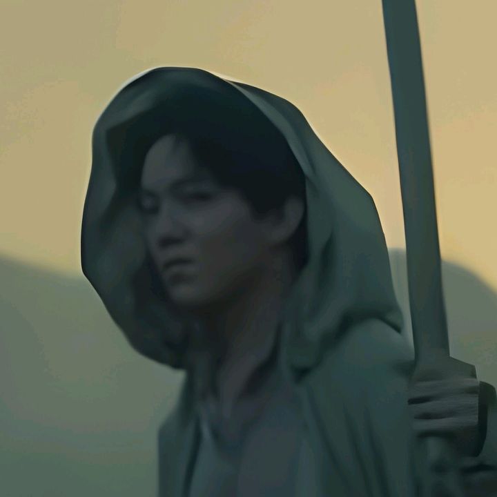 оригинальный звук