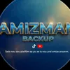 Amizman's Banner