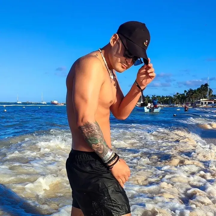 original sound - javipazmusic