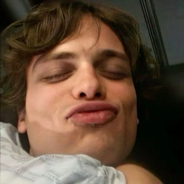 Harry I think its Christmas Eve