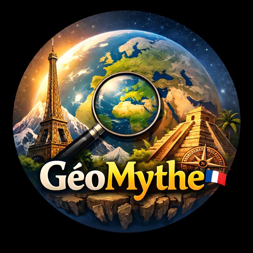 geomythe