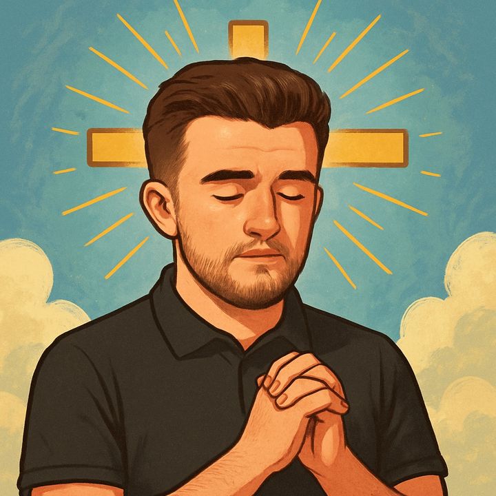 Profile Banner of Thomas English - ✝️🇬🇧