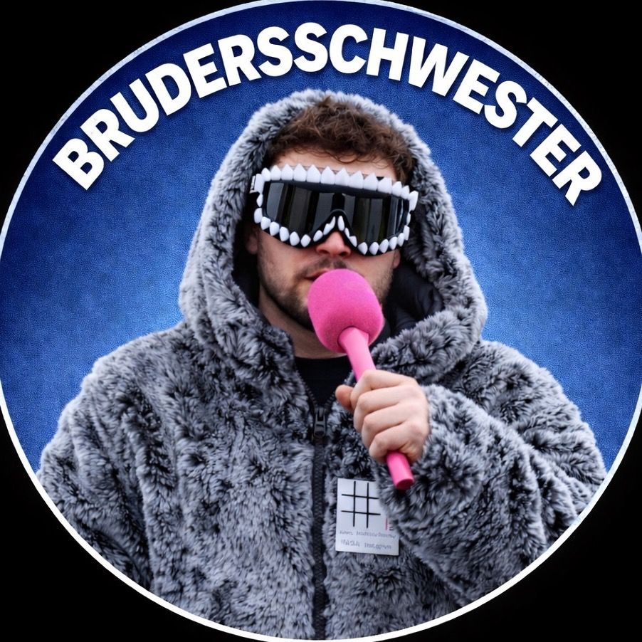 _brudersschwester