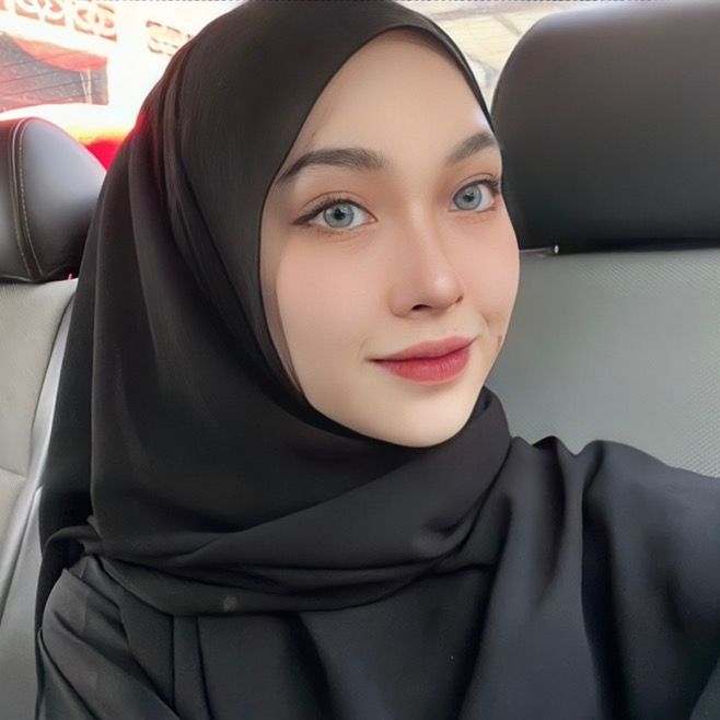 Profile Banner of aya balqis